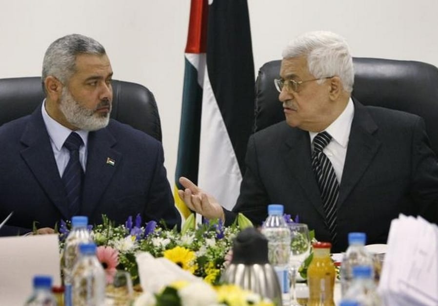 Egypt Aims to End Palestinian Division