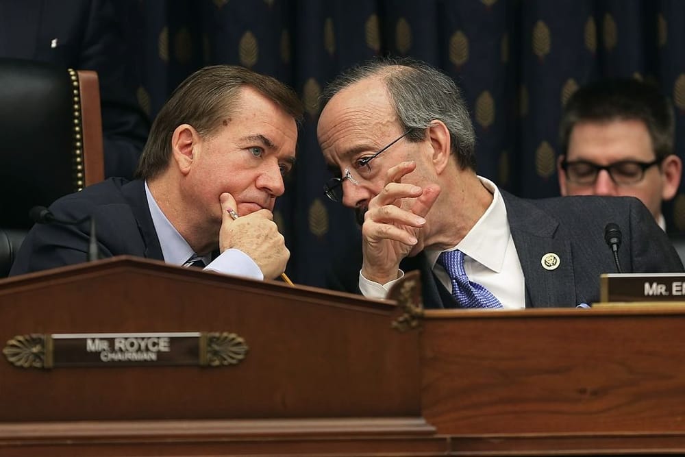 US House Committee Approves Sanctions against Hezbollah