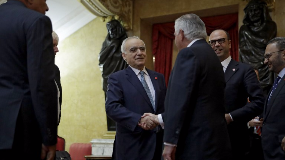 UN Launches New Attempt to End Chaos in Libya