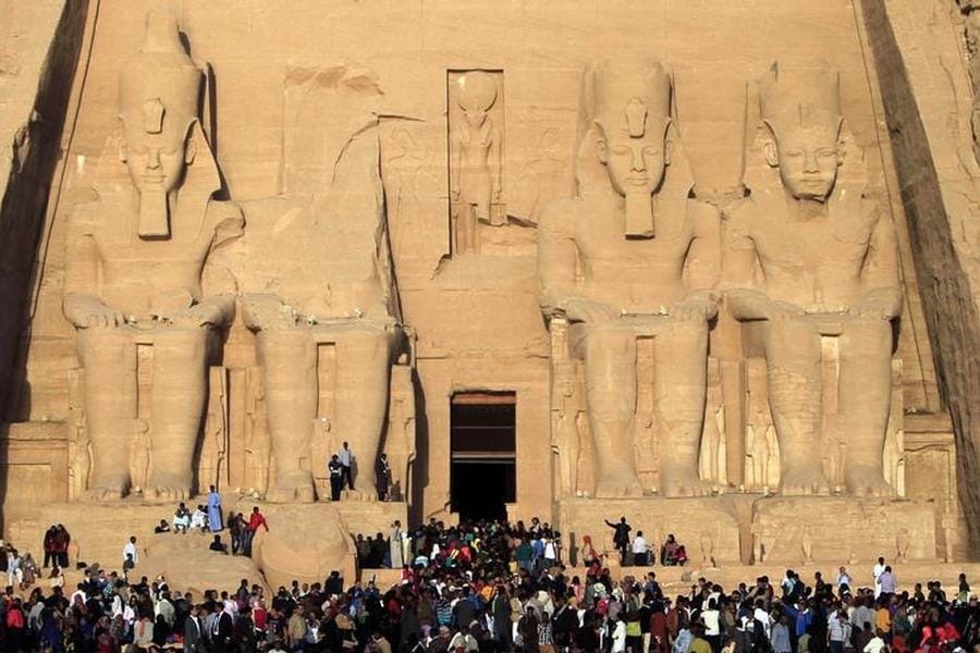 Bust of Italian Explorer Belzoni to be Unveiled in Egypt’s Luxor