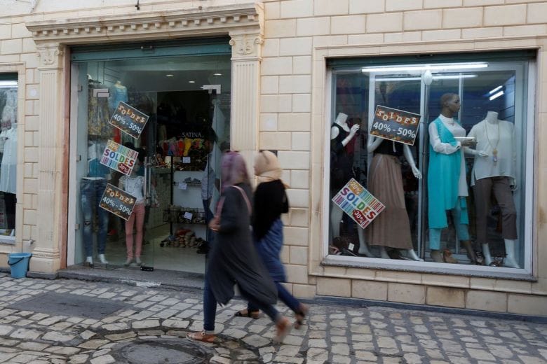 Tunisia Lifts Ban on Muslim Women Marrying non-Muslims