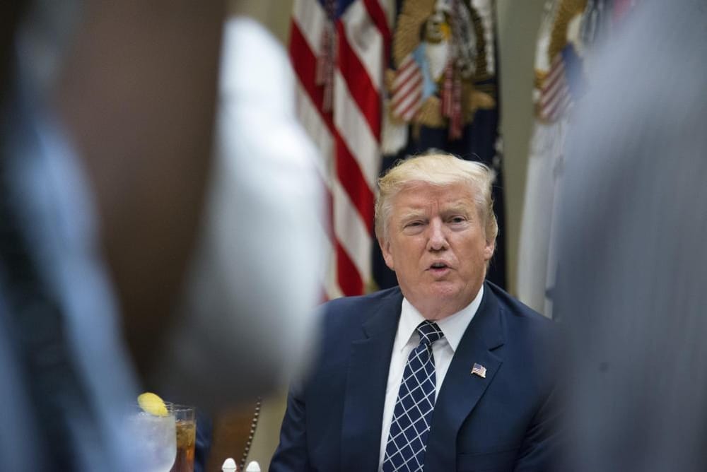 Dealing With Iran, Trump Has Many Options