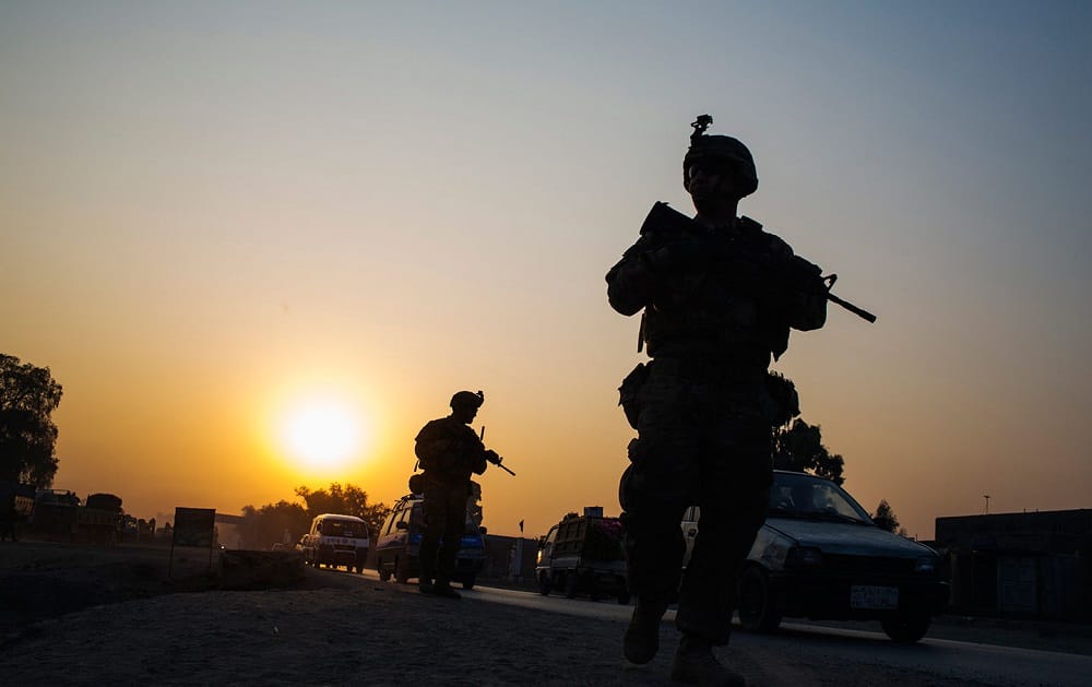 Questions on al-Qaeda’s Possible Return