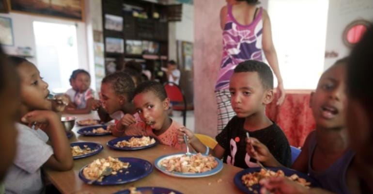 Unwelcome in Israel, African Refugees Fear Deportation