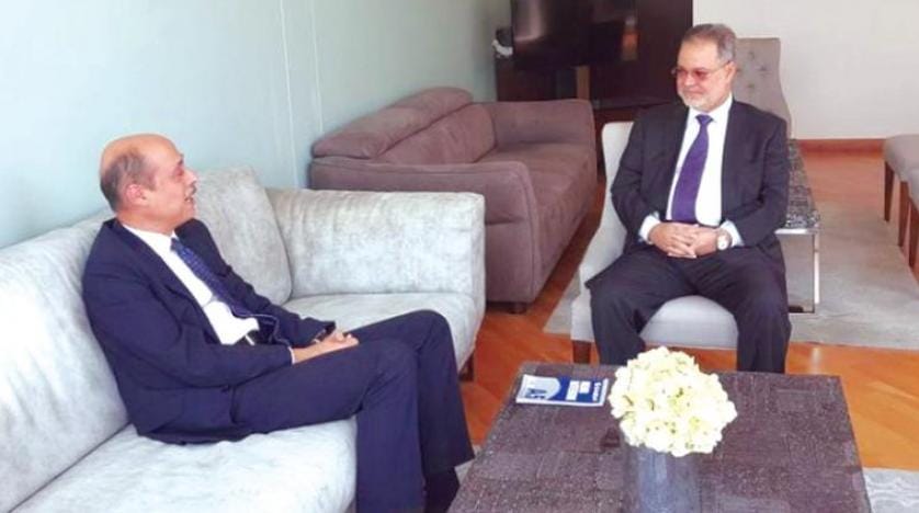 Deputy of UN Yemen Envoy Heads to Sana’a