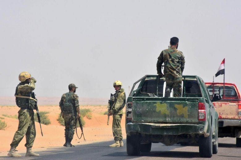 Moscow Rejects ‘Contact Group’ on Syria