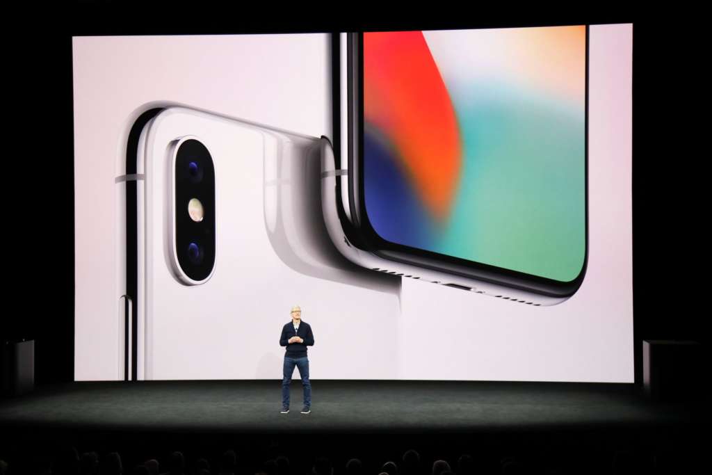Answers to Your Questions About Apple’s New iPhones