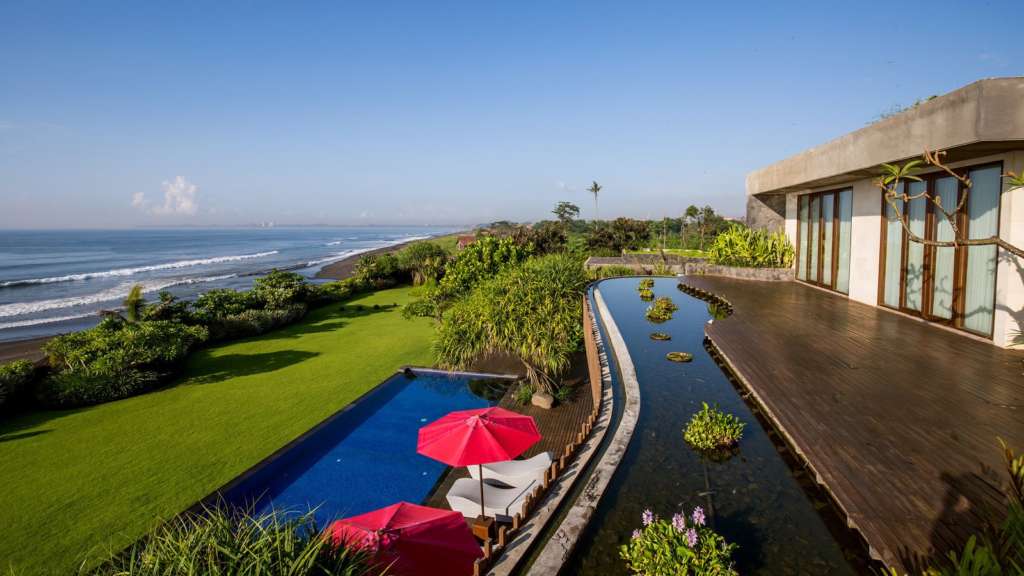 House Hunting in … Bali