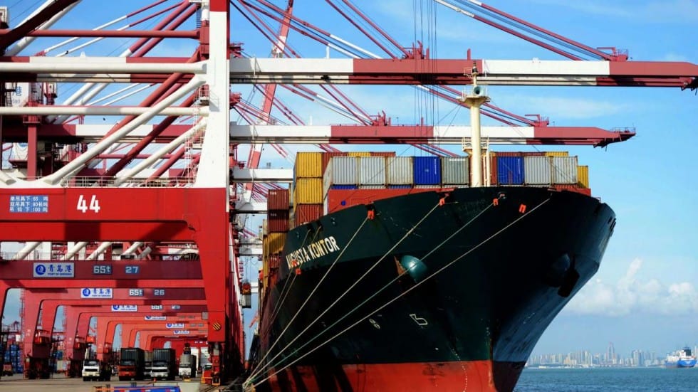 Turkey Seeks to Increase Trade Volume with EU