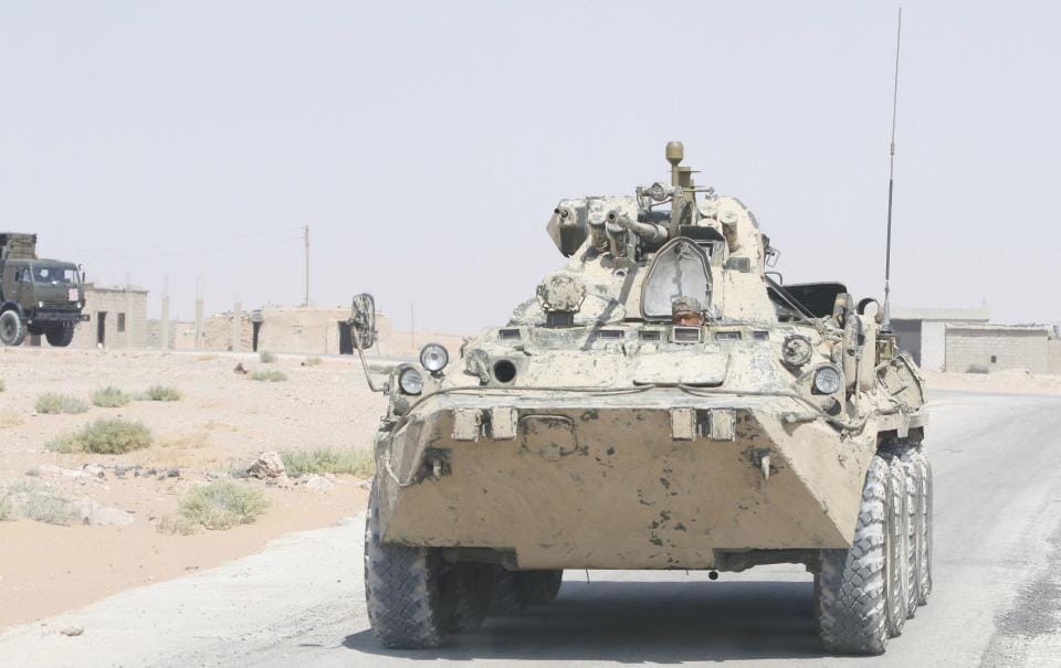 ‘Civilian Council’ to Administer Deir Ezzor, 70% Voted in Federal System of Northern Syria
