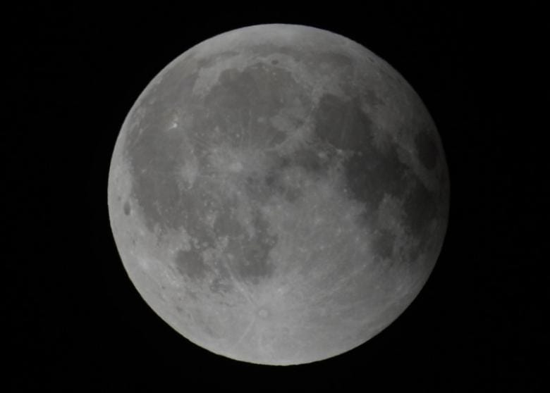 US, Russia Come Together on NASA-Led Lunar Space Station Project