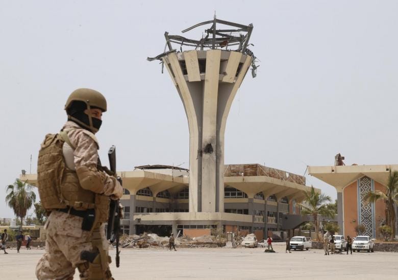 Yemeni Government Appreciates Role of Arab Coalition in Protecting Yemen from Iranian Project