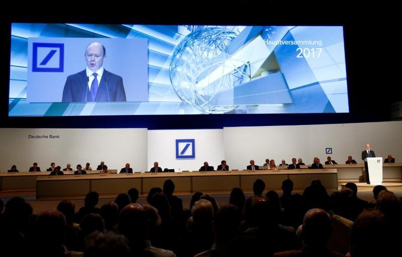 German Banks Call for Ending ‘Era of Cheap Money’ in Europe