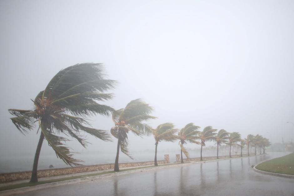 Irma Downgraded to Category-3 Storm, Expected to Regain Strength