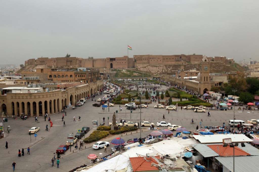 Kurdish Independence… Fears and Premonitions