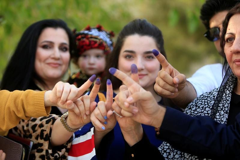 Democratic Union Party: We will Defend Kurdistan if Attacked