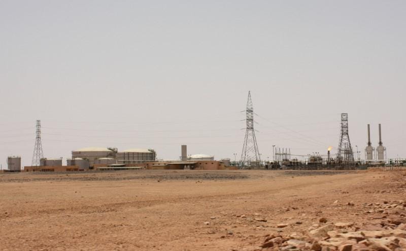 OPEC Oil Output Edges Higher in September