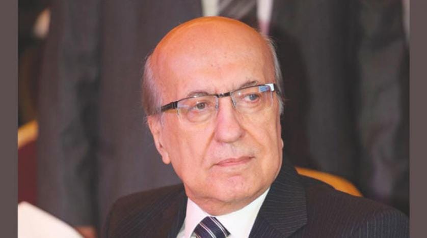 Lebanon’s Association of Banks President: Political Settlement in Syria Promotes Economic Prosperity