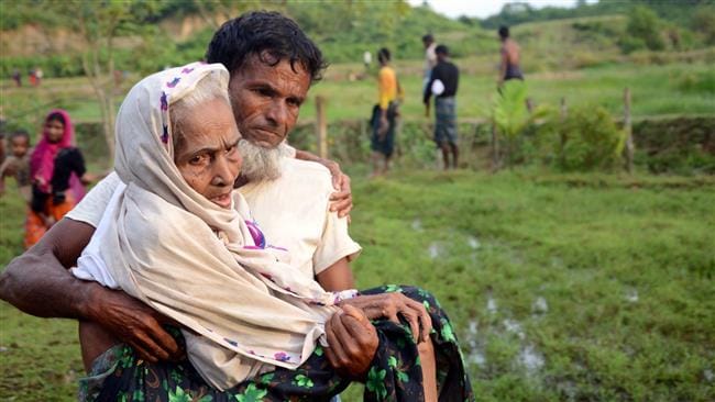 Trump Urges UN to Take ‘Strong, Swift’ Action to End Rohingya Crisis