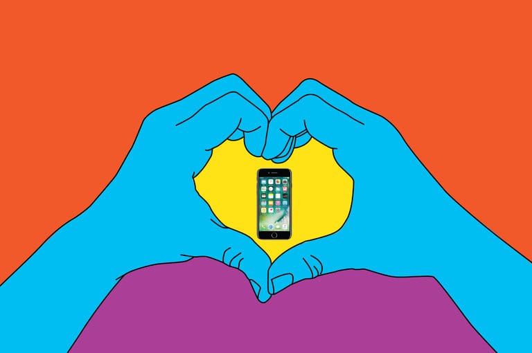 iPhone: Here’s Why We’re Still Together After 10 Years