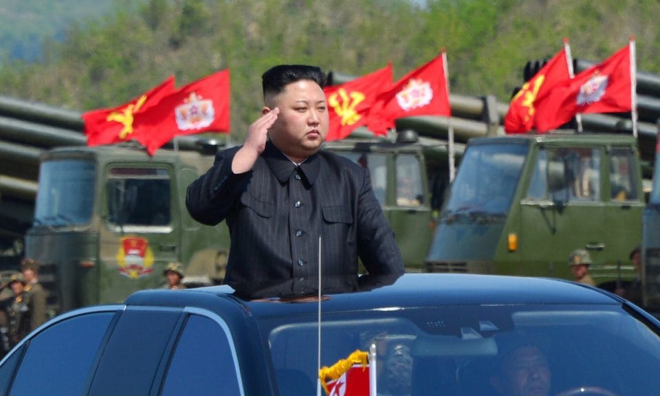 Calls for More Pressure on Pyongyang as US Demands to Freeze North Korea Leader Assets
