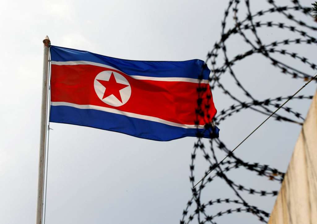 UAE Ends Mission of its Ambassador to North Korea