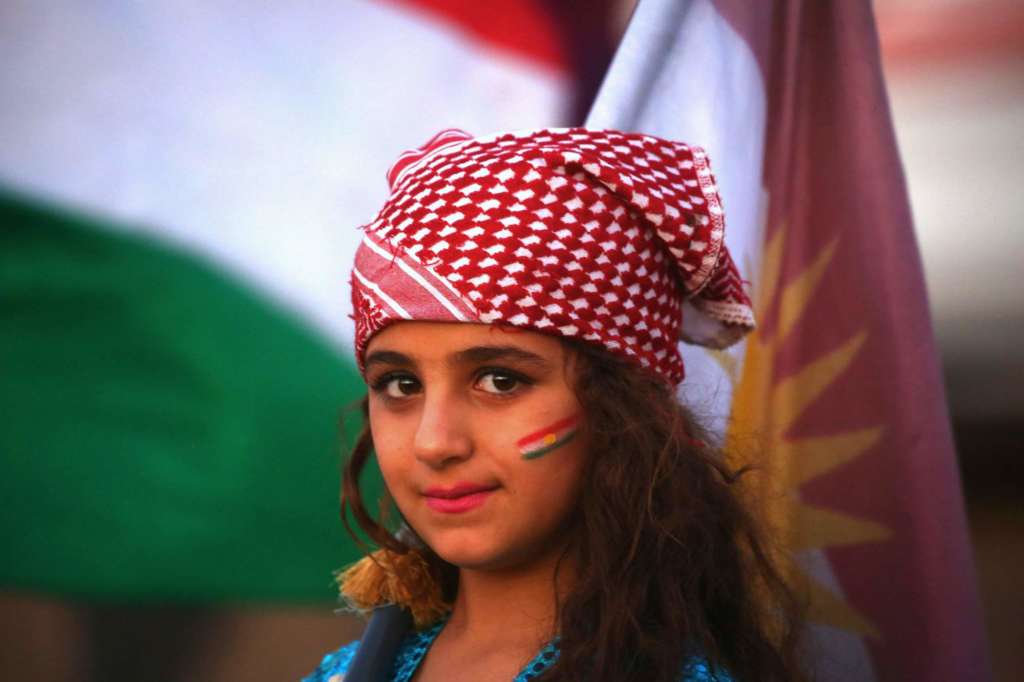 Barzani ‘Ready’ to Freeze Independence for 2 Years
