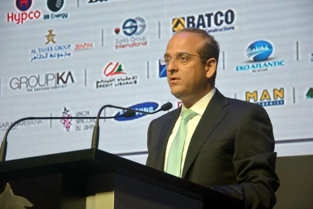 Raed Khoury: Lebanon’s Government Stands Despite Divisions
