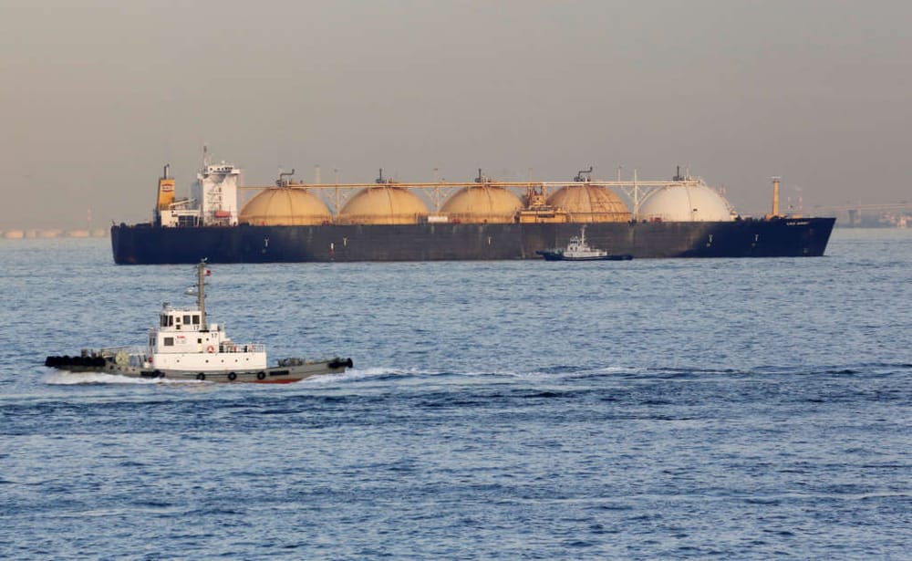 Yemeni Insurgents Accused of Raising Prices of Liquefied Gas
