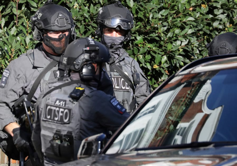 Is It Even Possible to Protect a Public Transit System from Terror?
