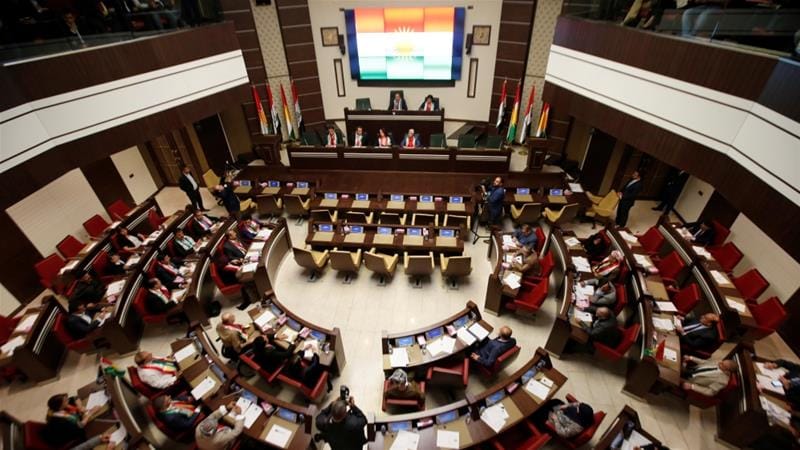 Elections for Syria’s Kurds, Russia Warns them from Separation