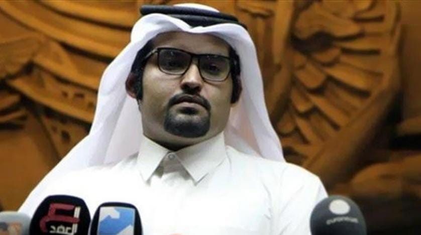 Qatari Opposition Meets in London