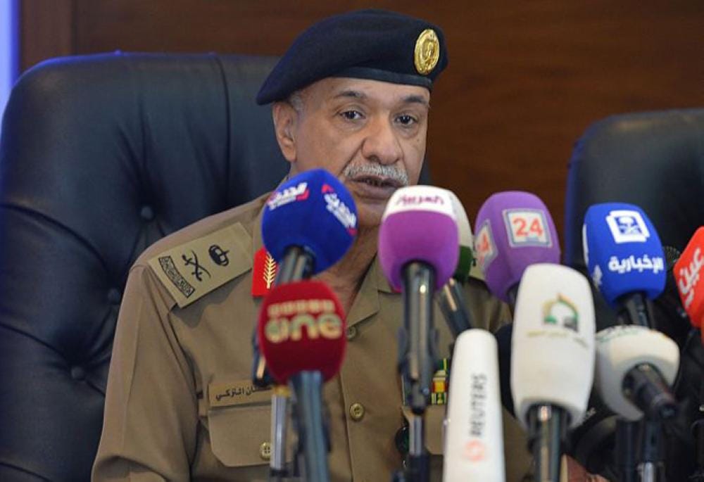 Saudi Arabia Claims Success over Hajj Proactive Plan, with No Incidents Registered so far