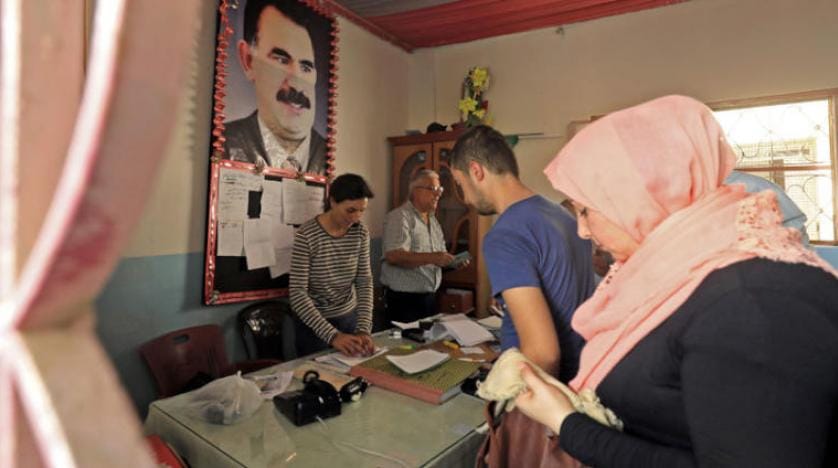 Federal Elections in Northern Syria Planned Under US Supervision amid Turkish Massing at Borders