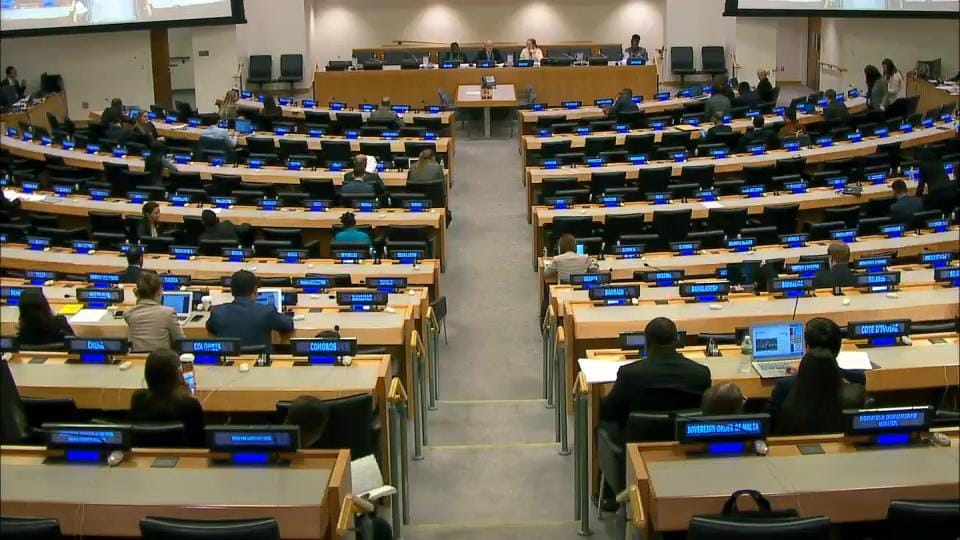 Saudi Arabia: Good Quality Education Is Core for Achieving Sustainable Development