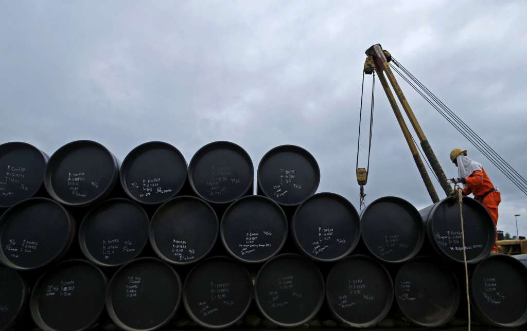 OPEC: Higher Demand Forecast for Oil, Points to Tighter Markets in 2018