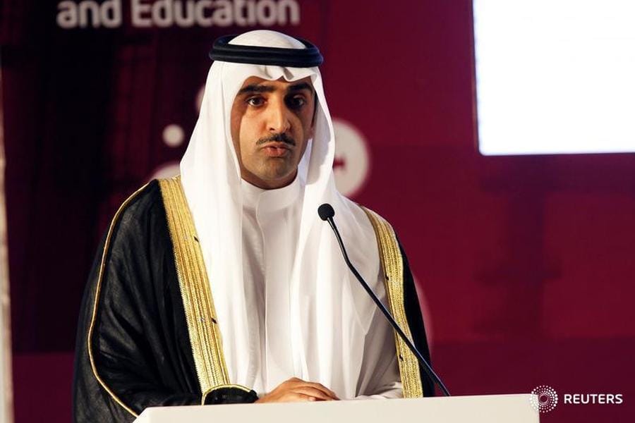 Bahrain: Completion of Oil Pipeline with Saudi Arabia in 2018