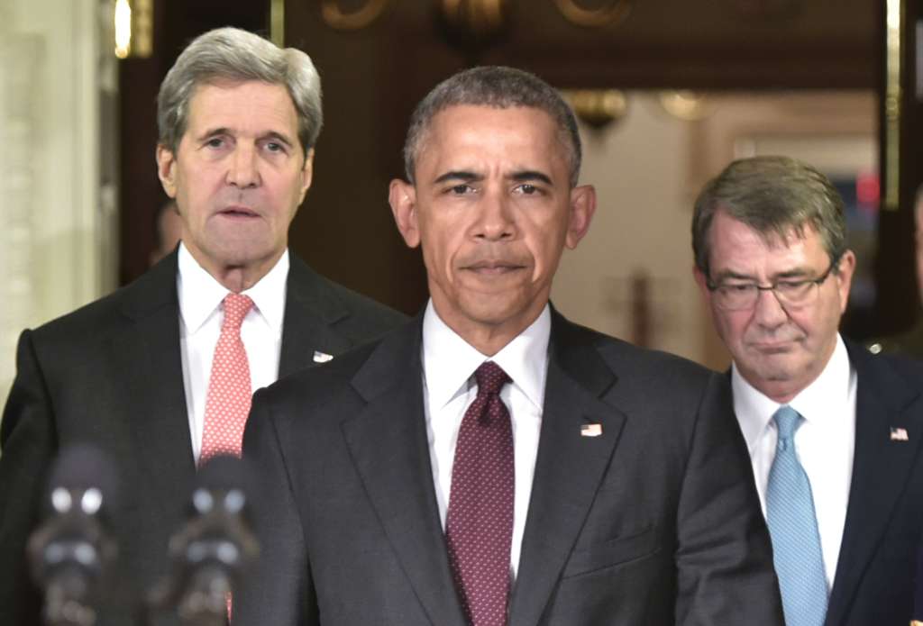 Why Did the US Even Get Involved in Syria?