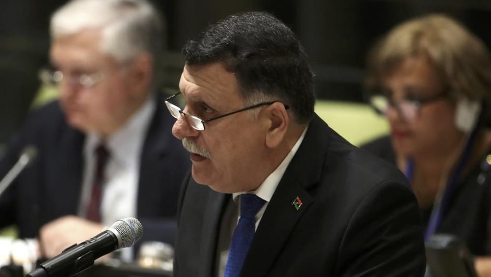 Libya: Sarraj, Haftar Share the ‘Liberation’ of Sabratha