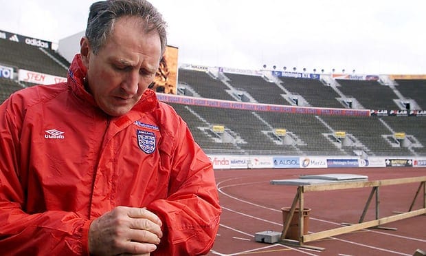 Howard Wilkinson Calls for Review, Overhaul of Academy System he Designed