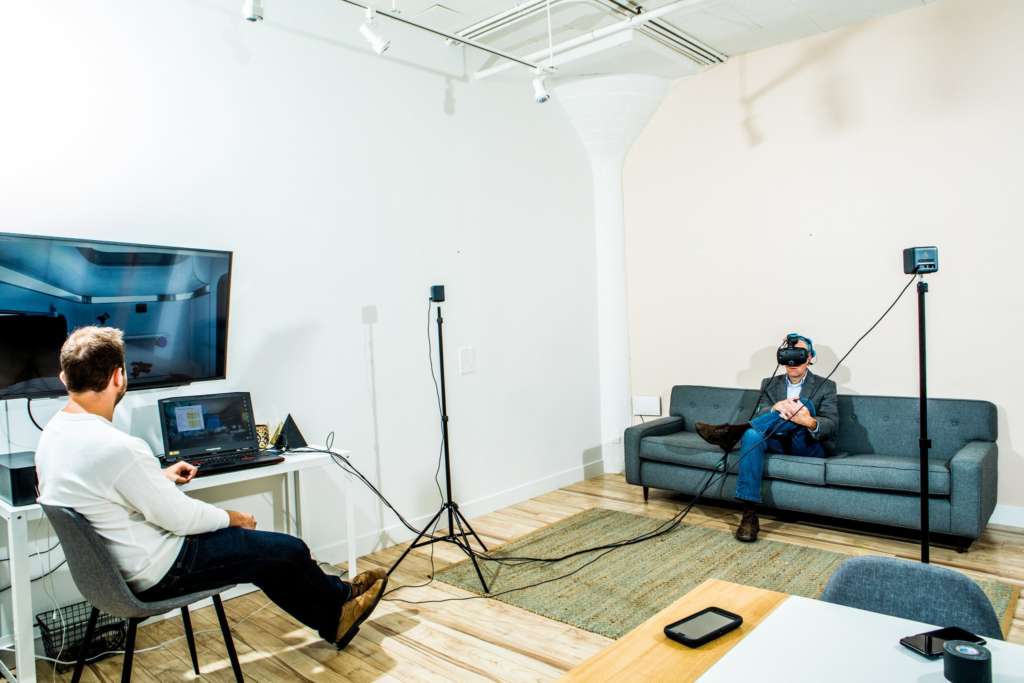 A Game You Can Control With Your Mind