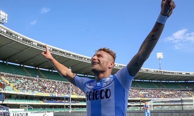 Glut of Goals, Fresh Talent, Unpredictability Fuel Serie a Revival