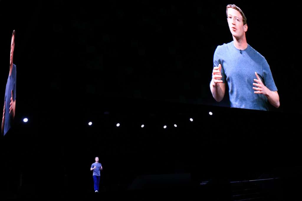 Zuckerberg’s Preposterous Defense of Facebook