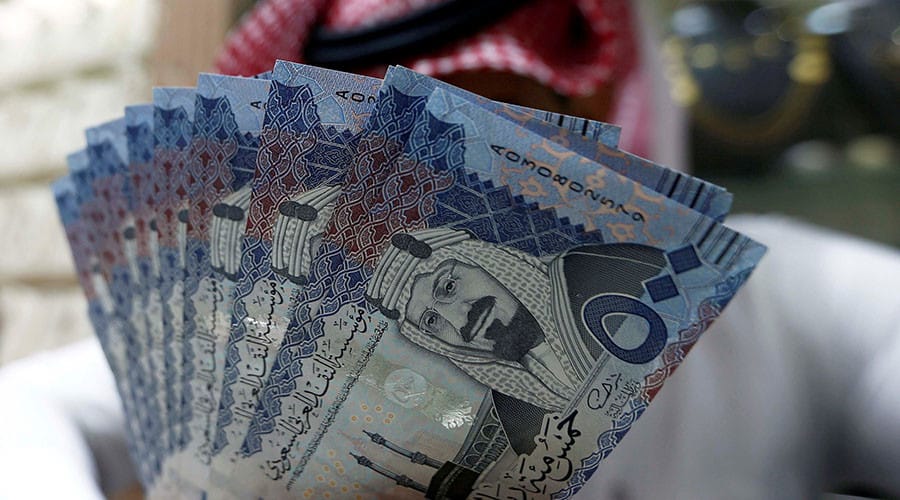 King Salman Visits Russia Thursday, $10 Billion in Joint Projects