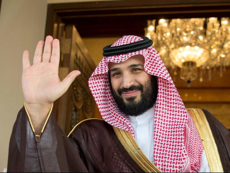 Crown Prince Donates SAR 6 Million to Support Charity Organizations in Madinah Region