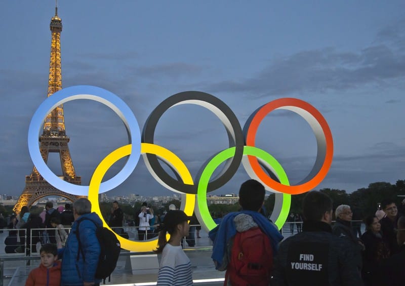 Microchip Athletes to Stop Doping- Olympians’ Chief Says