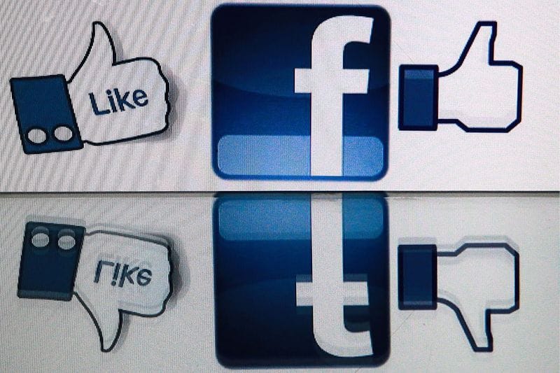 Facebook Is Ubiquitous. But Will It Be Trusted?