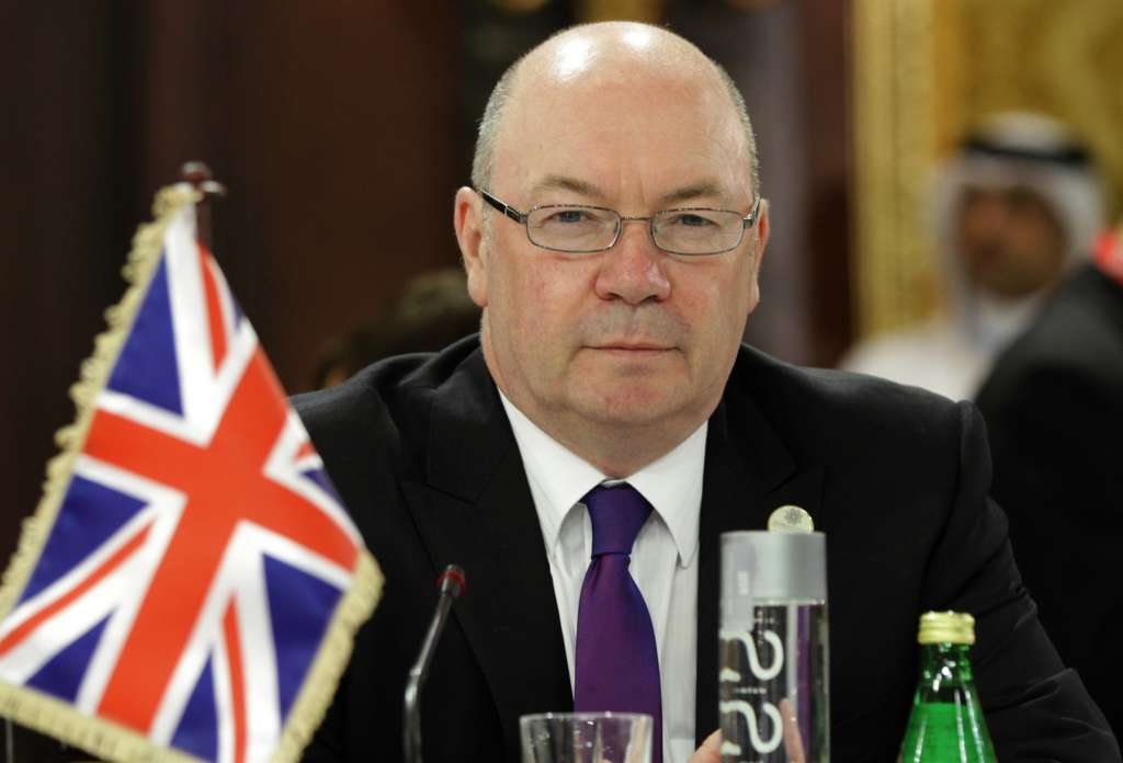 London Calls on UN to Avoid Misleading Information on Yemen