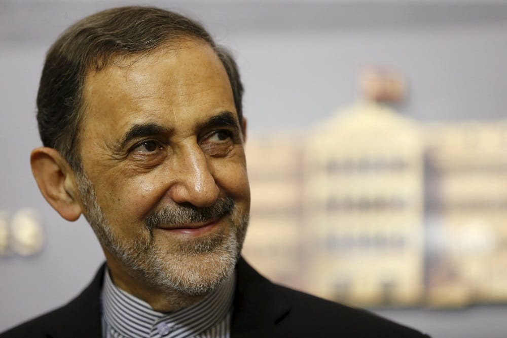 Iran Denies any Revolutionary Guards Role in Kirkuk Operations