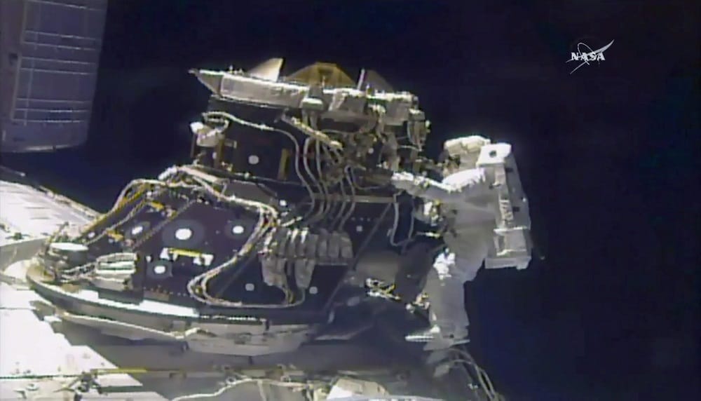 Roscosmos, NASA to Build ‘Deep Space Gateway’ near Moon